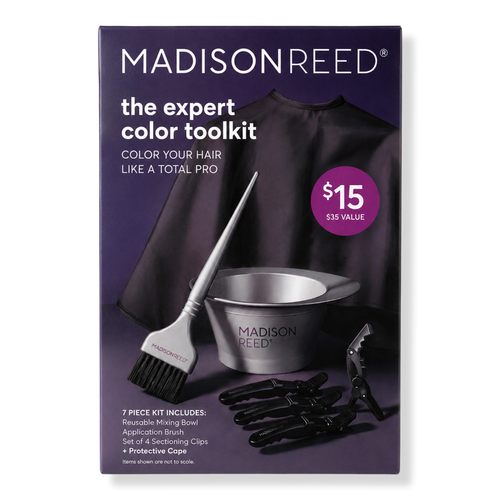 The Expert Color Toolkit