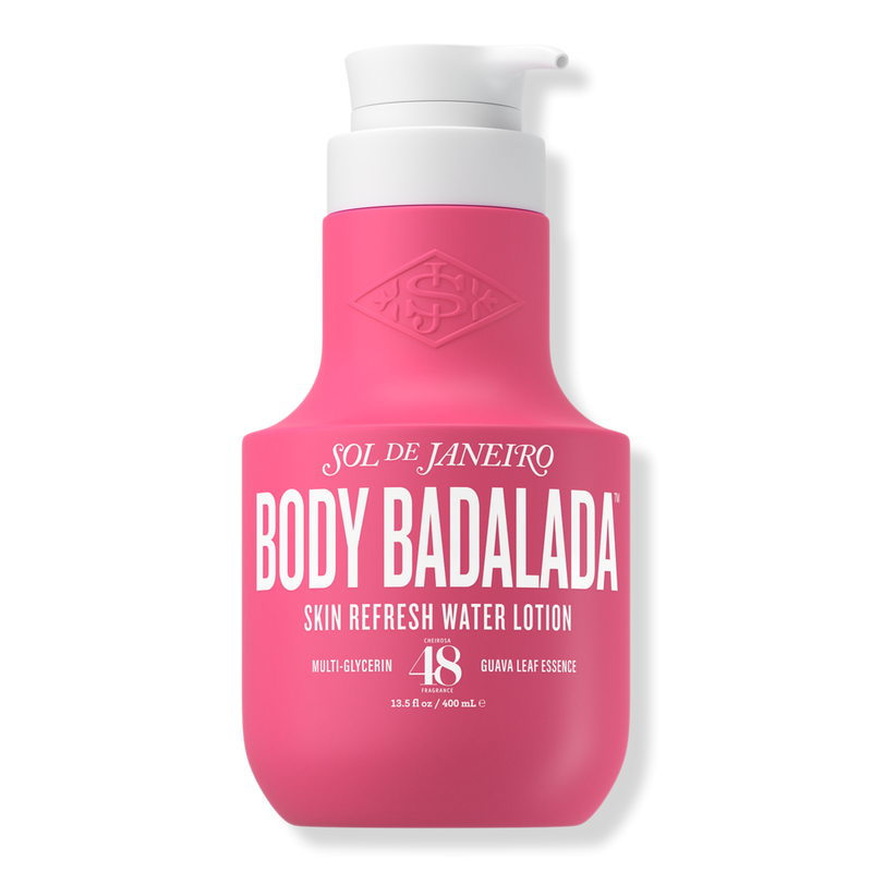 L'Occitane - Hydrating Almond Milk Concentrate Body Moisturizer