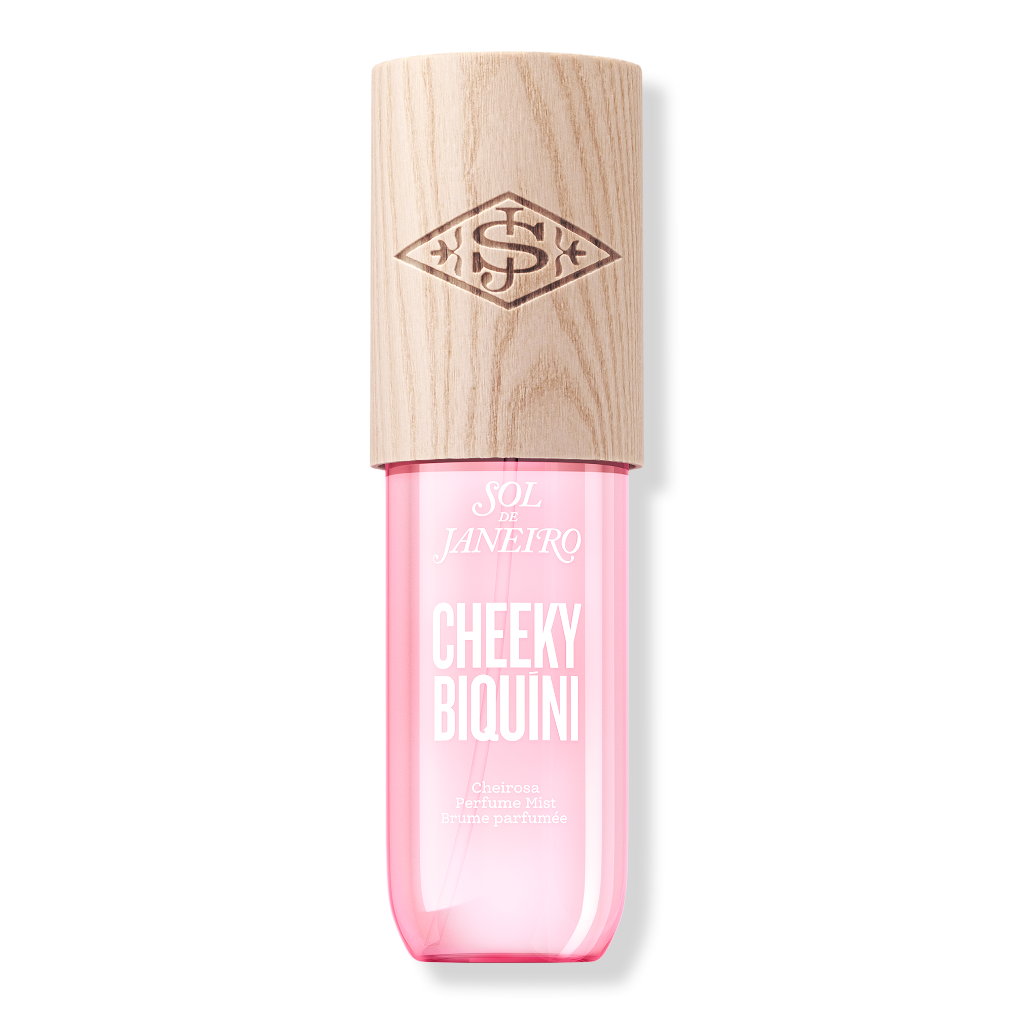 Limited Edition Cheeky Biquíni Perfume Mist
