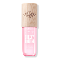 Limited Edition Cheeky Biquíni Mist