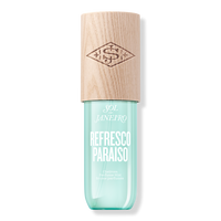 Limited Edition Refresco Paraíso Mist