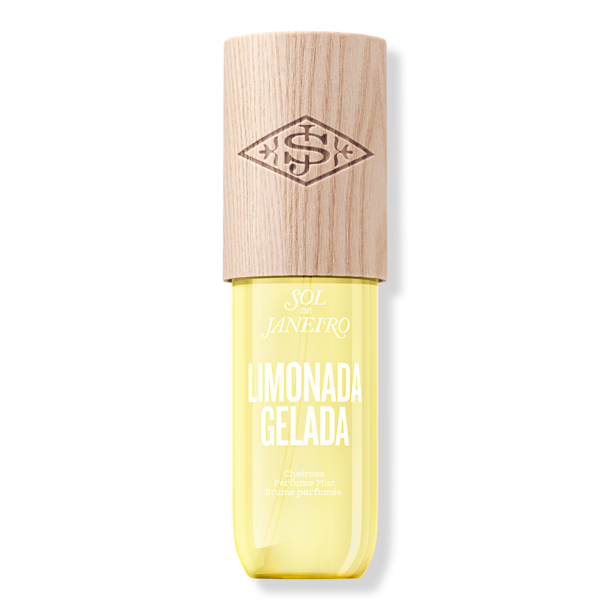 Limited Edition Limonada Gelada Perfume Mist
