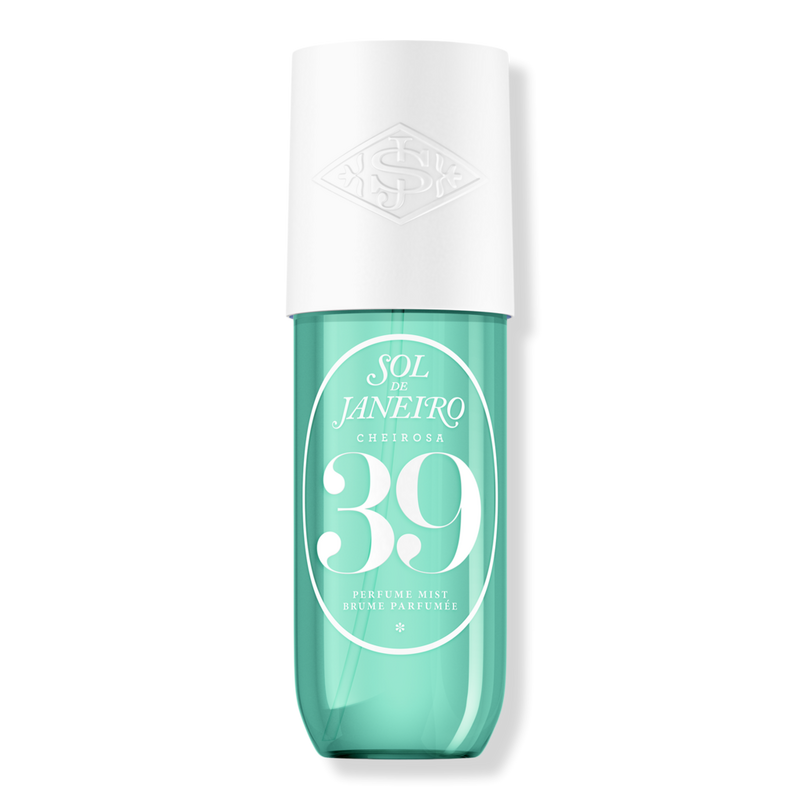 ボディミスト Sol de janeiro 48 mist Sol de Janeiro - 8.1 oz Cheirosa 48 Hair & Body Perfume Mist