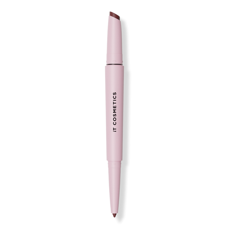 IT Cosmetics Do It All Lip Transformer Hydrating Lip Balm + Lip Liner