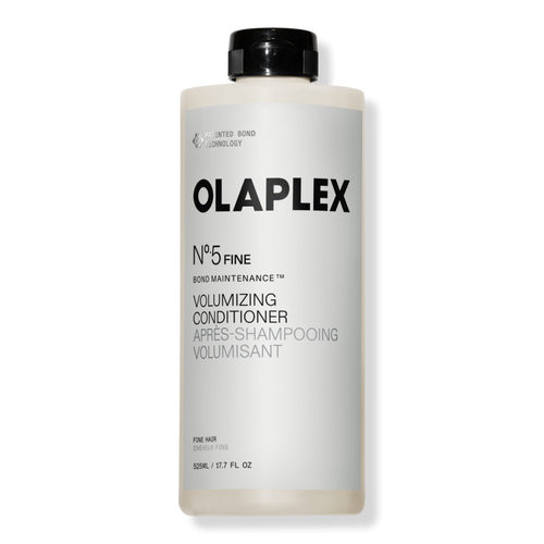 No.5 Fine Bond Maintenance Volumizing and Strengthening Hair Repair Conditioner - 17.7 oz