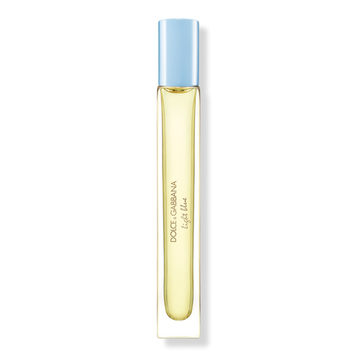 Light Blue Eau De Parfum - 0.33 oz