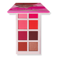 Volume 1 Blushed & Bronzed Blurring Pro Palette 