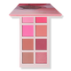 Volume 2 Blushed & Bronzed Blurring Pro Palette 