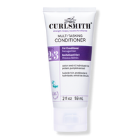 CHURUMI プレミアムリペアクリーム スキンマット 3個セット Curlsmith - 2.0 oz Bond Curl Treatment Salve | Ulta Beauty