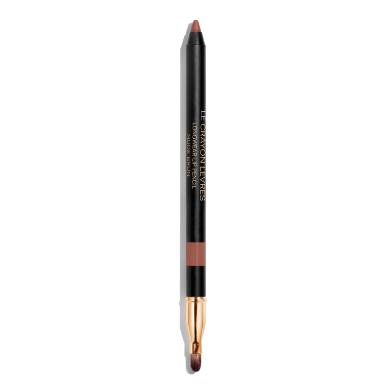 CHANEL LE CRAYON LÈVRES 02 03 セット CHANEL - CLEAR 152 LE CRAYON LÈVRES Precision Lip-Defining Pencil