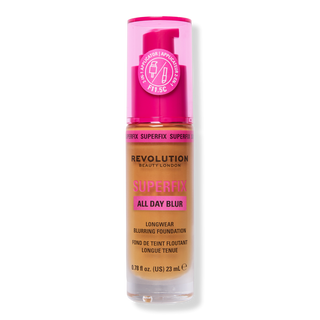 Revolution Beauty Superfix Blur Longwear Foundation