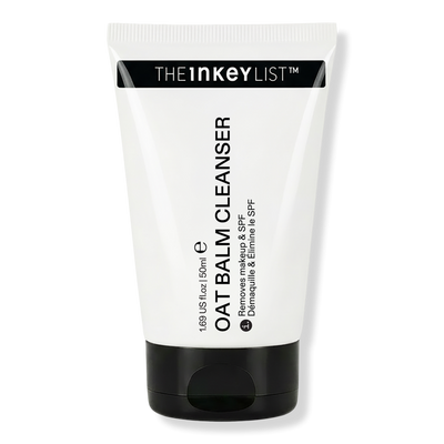 The INKEY List - 1.7 oz Oat Makeup Removing Cleansing Balm | Ulta