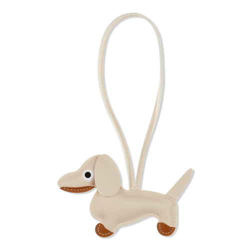 Bag Charm - Dog