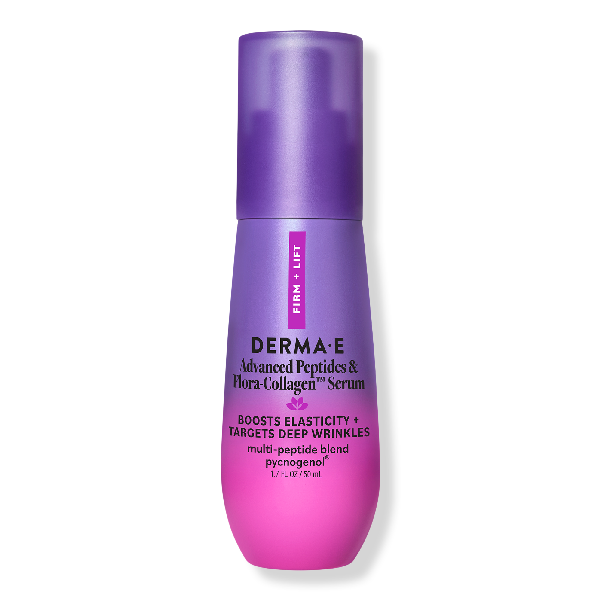 DERMA E product