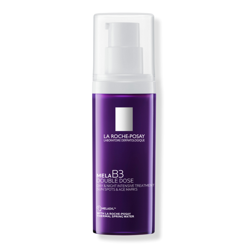 La Roche-Posay Mela B3 Double Dose Day & Night Intensive Treatment