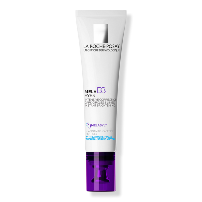 La Roche-Posay Mela B3 Eyes Intensive Corrective Eye Treatment