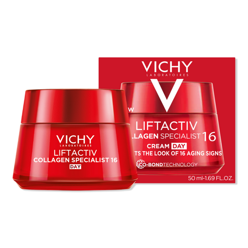 LiftActiv Collagen Specialist 16 Day Cream