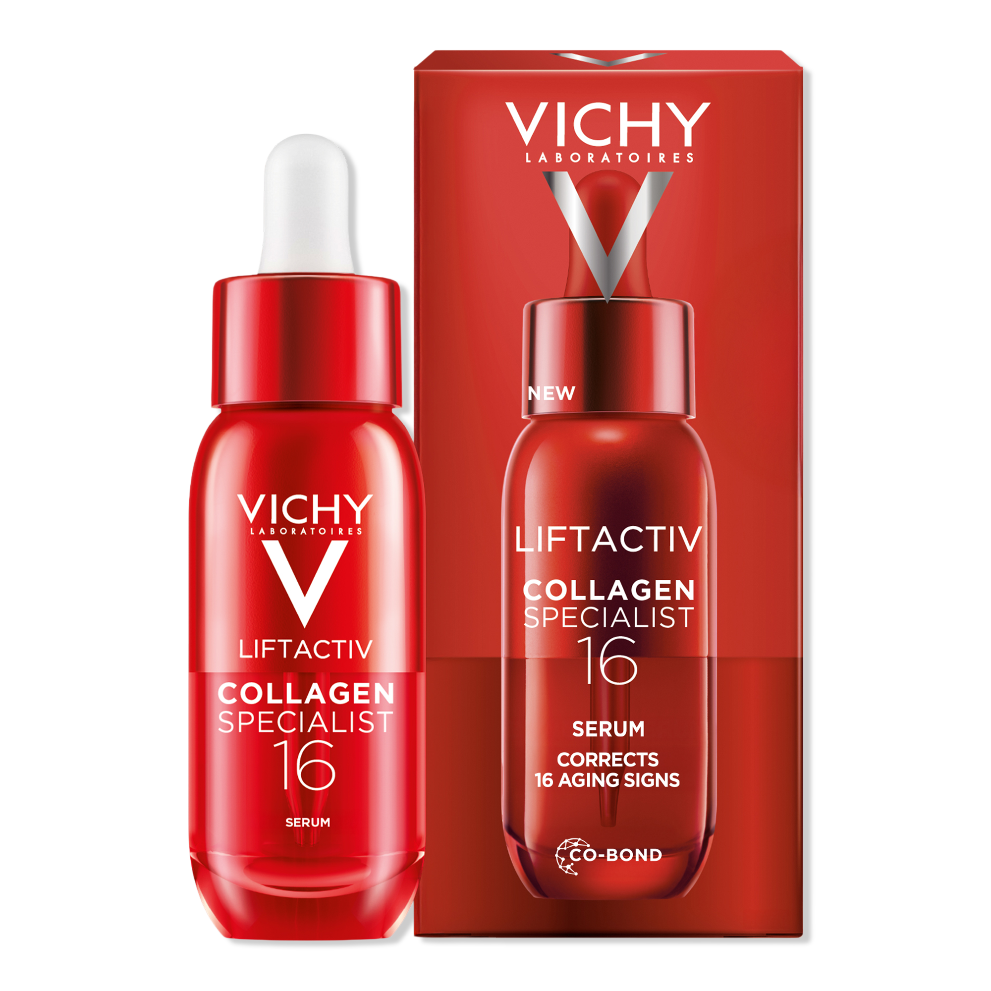 LiftActiv Collagen Specialist 16 Serum