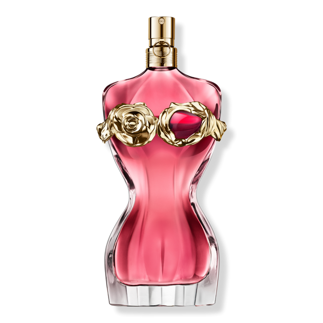 Jean Paul Gaultier La Belle Rosea Eau de Parfum - 3.4 oz
