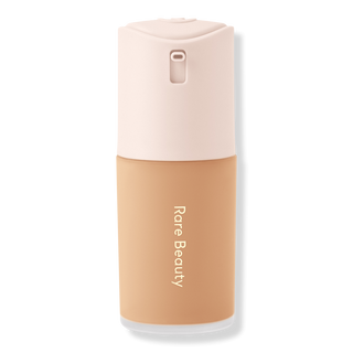 Rare Beauty True to Myself Natural Matte Longwear Foundation