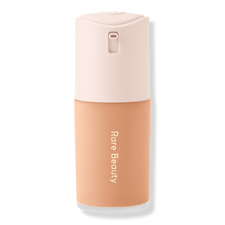 Rare Beauty True to Myself Natural Matte Longwear Foundation