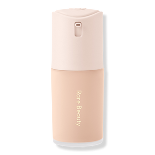 Rare Beauty True to Myself Natural Matte Longwear Foundation