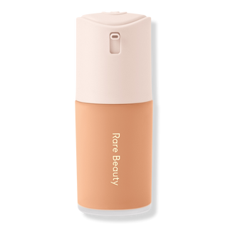 Rare Beauty True to Myself Natural Matte Longwear Foundation