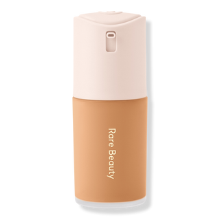 Rare Beauty True to Myself Natural Matte Longwear Foundation