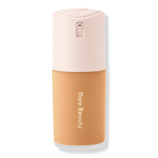 Rare Beauty True to Myself Natural Matte Longwear Foundation