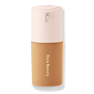 Rare Beauty True to Myself Natural Matte Longwear Foundation