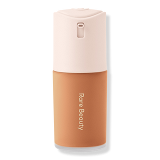 Rare Beauty True to Myself Natural Matte Longwear Foundation