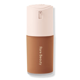 Rare Beauty True to Myself Natural Matte Longwear Foundation