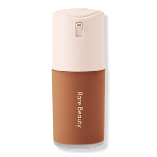 Rare Beauty True to Myself Natural Matte Longwear Foundation