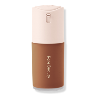 Rare Beauty True to Myself Natural Matte Longwear Foundation