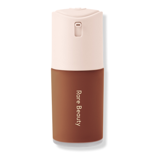 Rare Beauty True to Myself Natural Matte Longwear Foundation