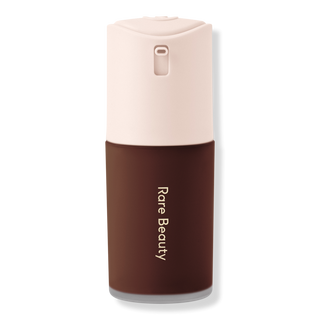 Rare Beauty True to Myself Natural Matte Longwear Foundation