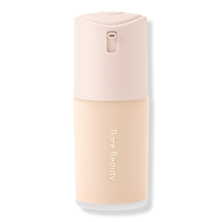 Rare Beauty True to Myself Natural Matte Longwear Foundation