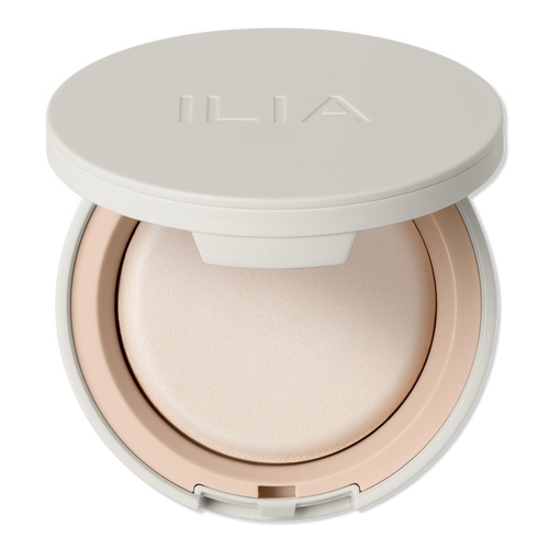 Soft Focus Finishing Powder with 12-Hour Shine Control - Light Translucent