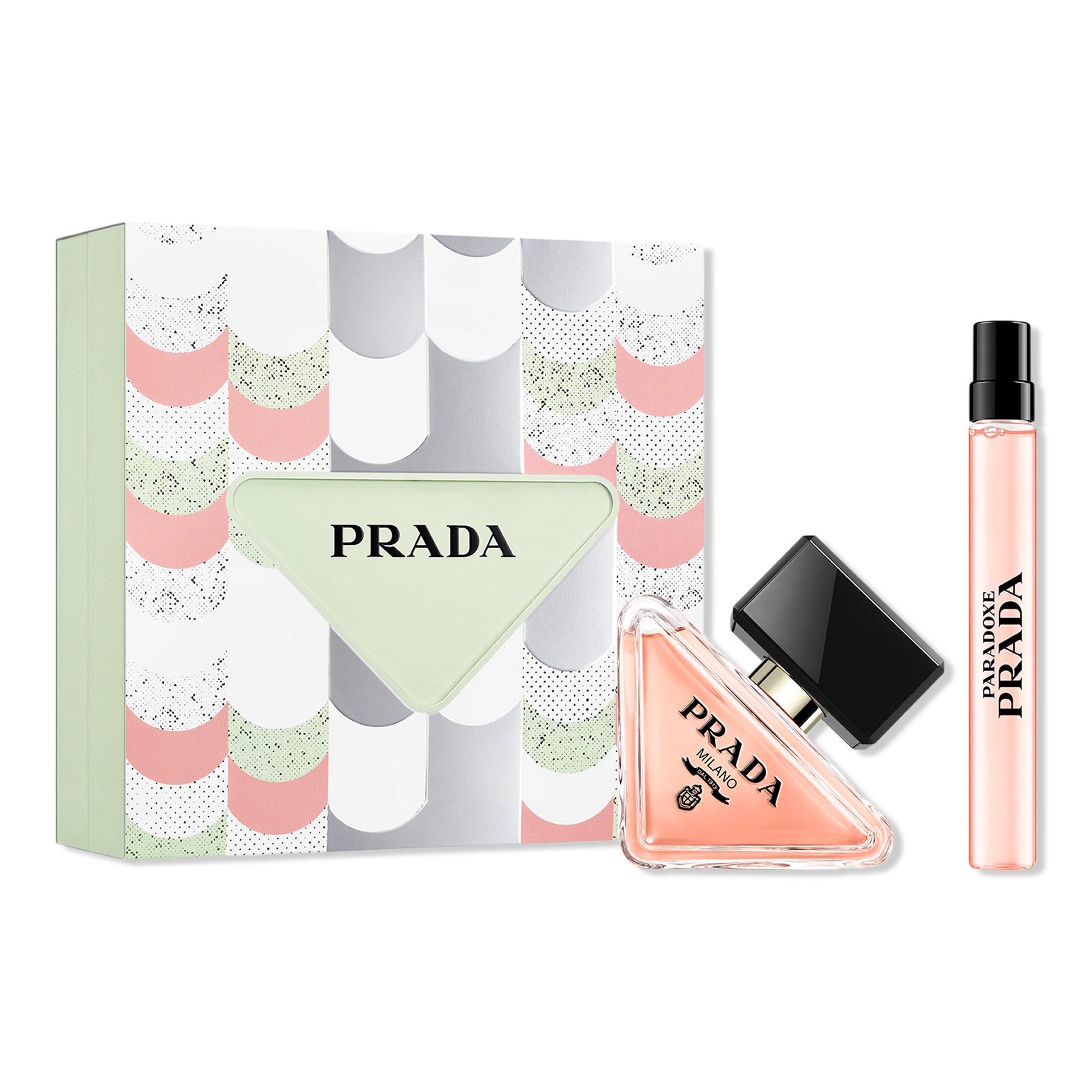 2-Piece Paradoxe