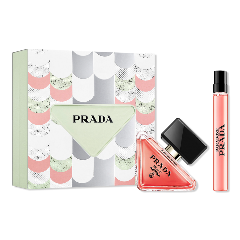 Prada - Les Infusions Travel Set | Ulta Beauty