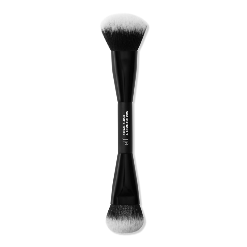 MAC - 143S Bronzer Fan Makeup Brush | Ulta Beauty