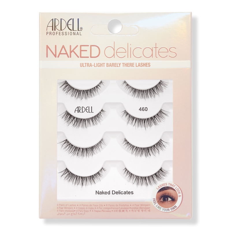 ardell little black dress lashes Kiss - Lash Couture Faux Mink, D) to create fluttery