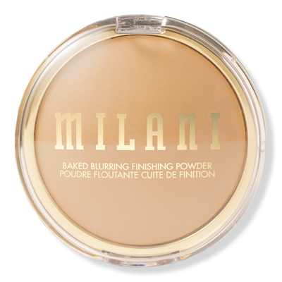Milani - Light Baked Blurring Finishing Powder | Ulta Beauty