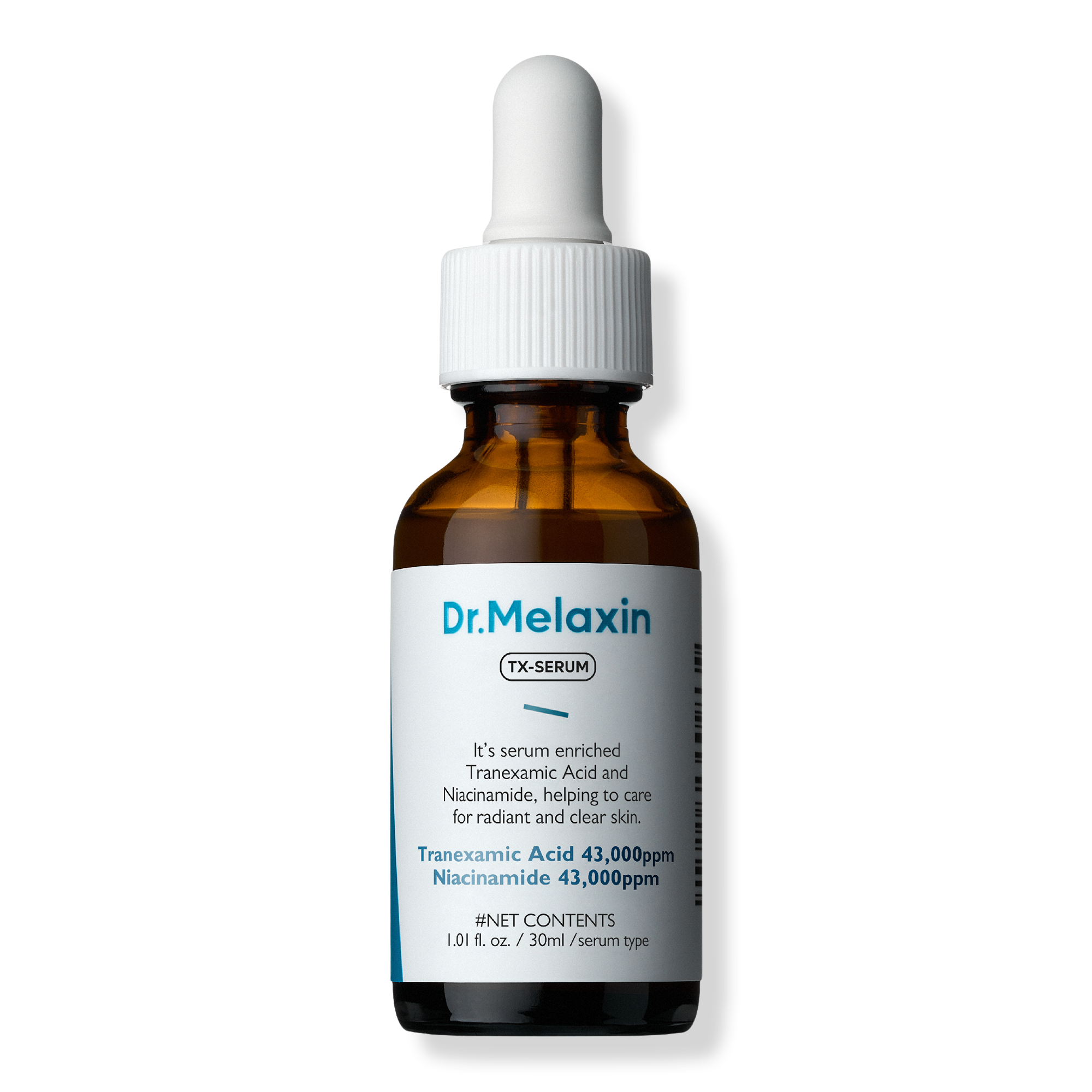 Dr. Melaxin product