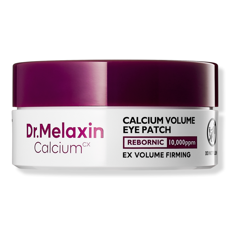 Dr. Melaxin Calcium Volume Eye Patch