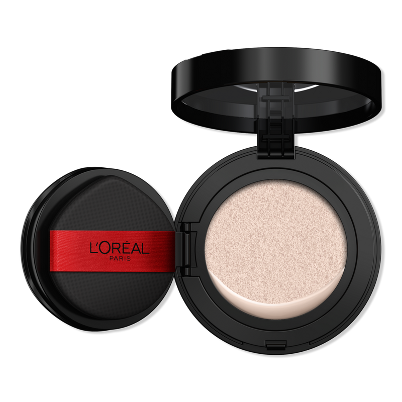 L'Oréal Infallible Cushion Foundation
