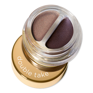 Sombra y Delineador en Pote Double Take Clay