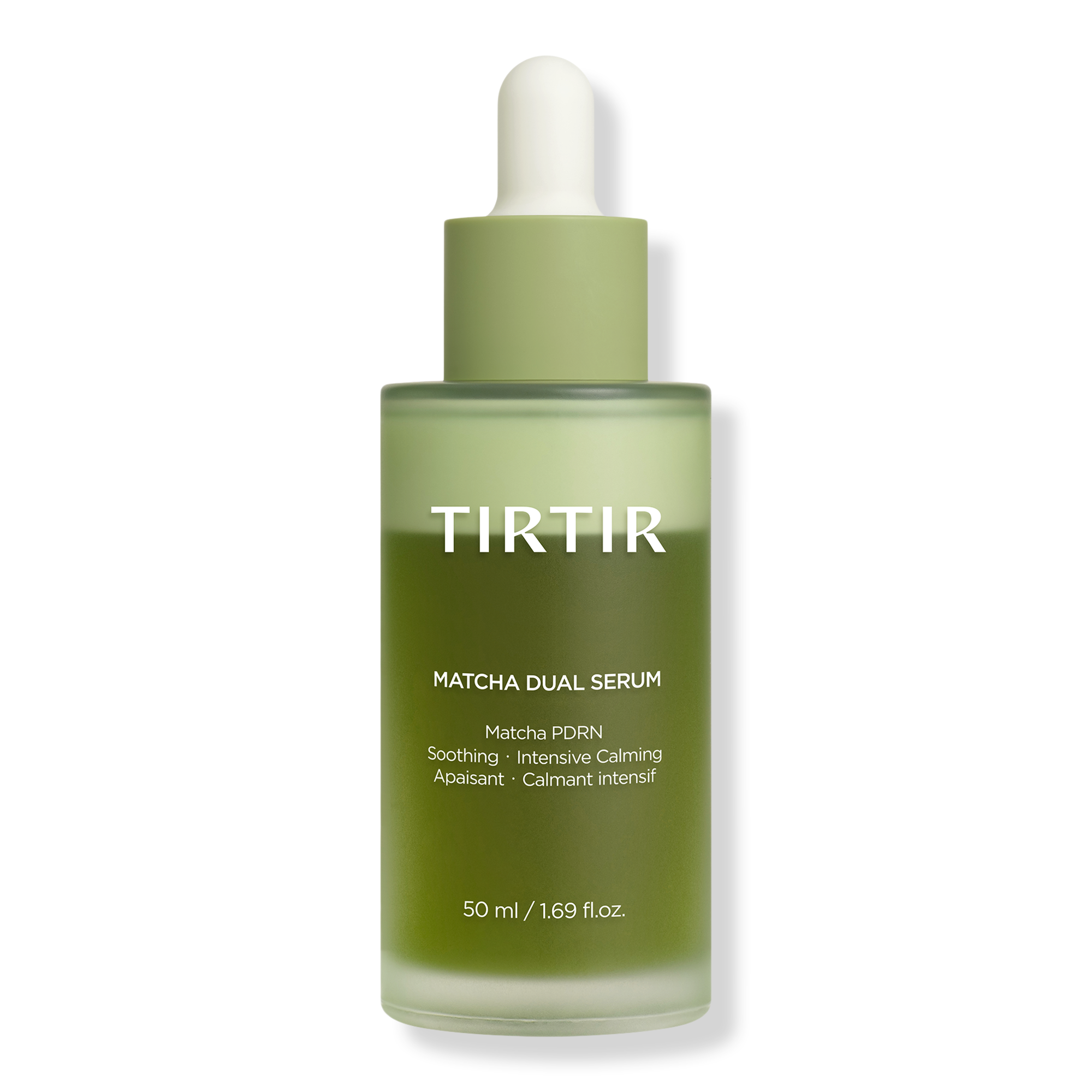 TIRTIR Matcha Dual Serum