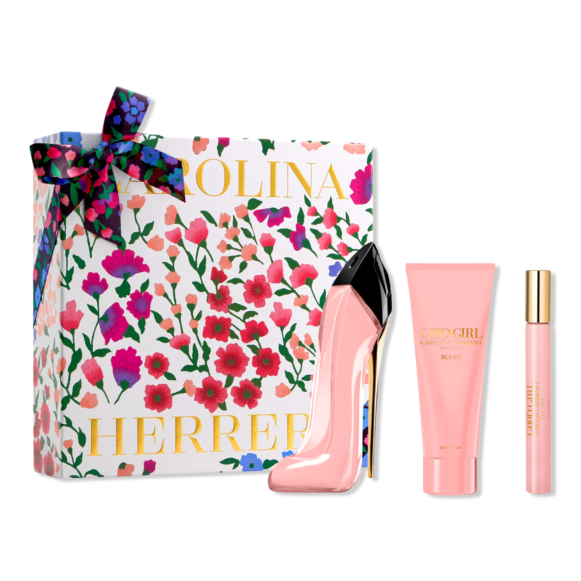 Good Girl Blush 3-Piece Limited Edition