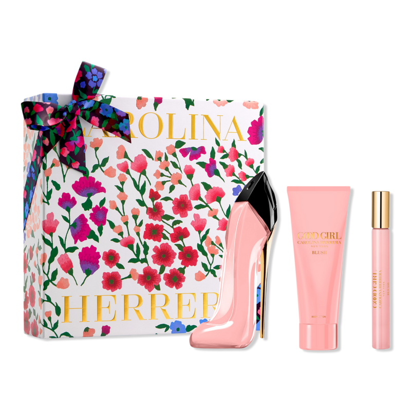 Carolina Herrera - Good Girl Eau de Parfum 3-Piece Limited Edition